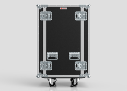 23U Standard Rack Case