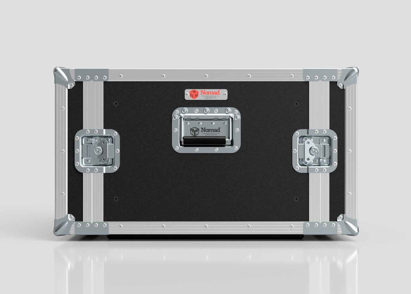 7U Standard Rack Case