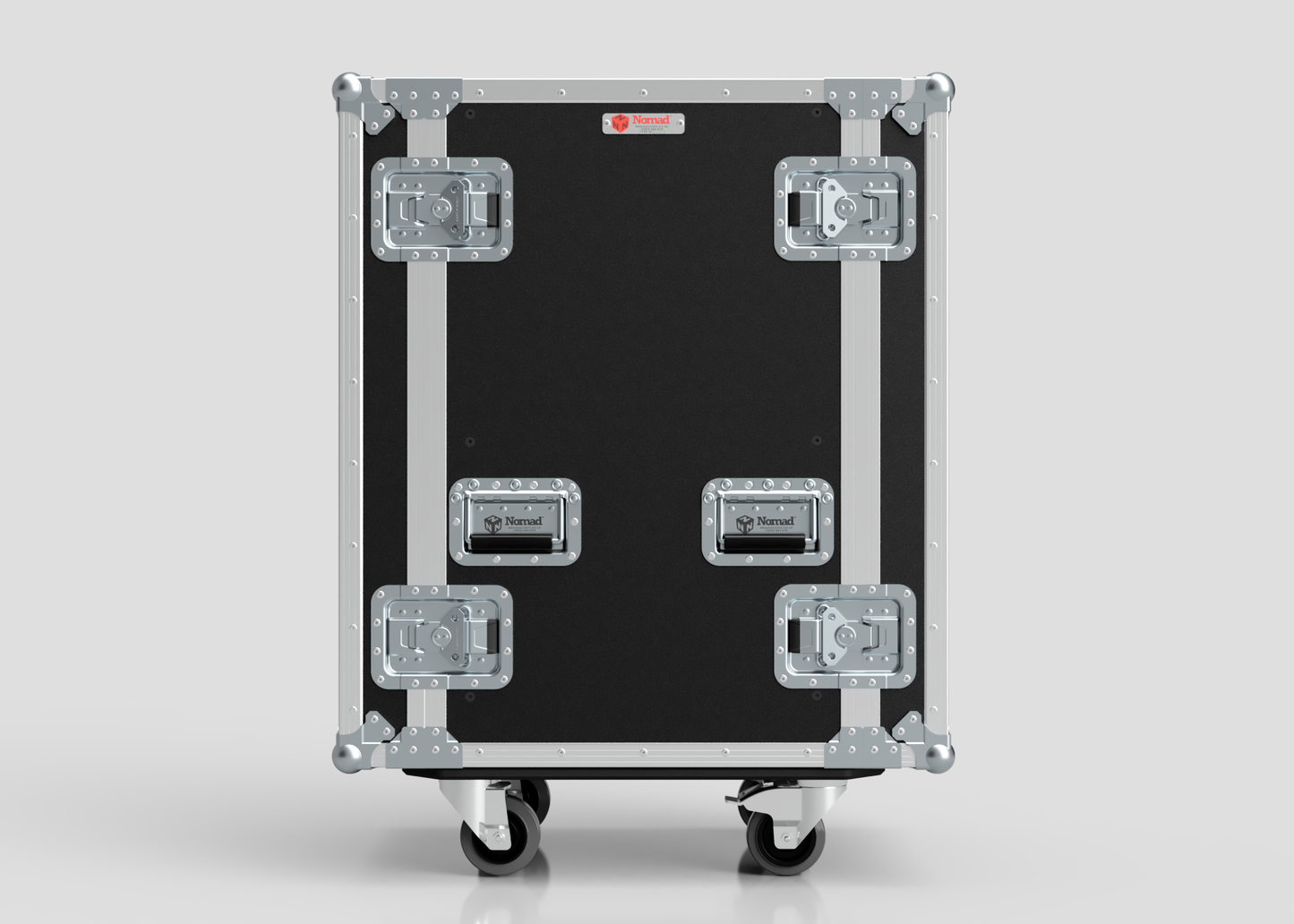 18U Standard Rack Case