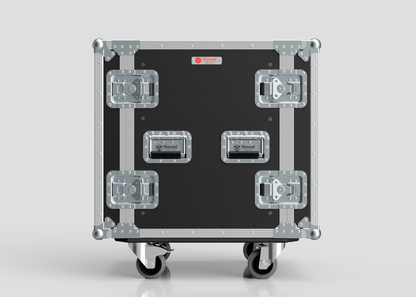 14U Standard Rack Case