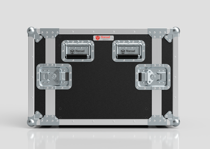 10U Standard Rack Case