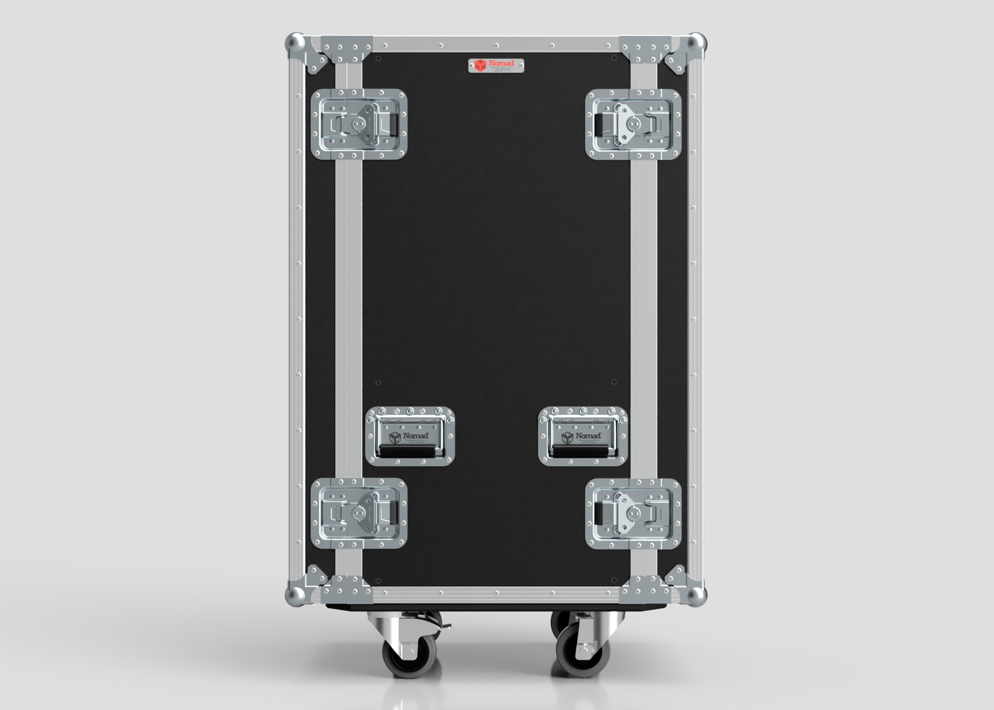 22U Standard Rack Case