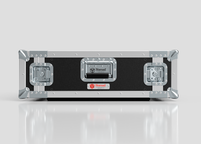 4U Standard Rack Case