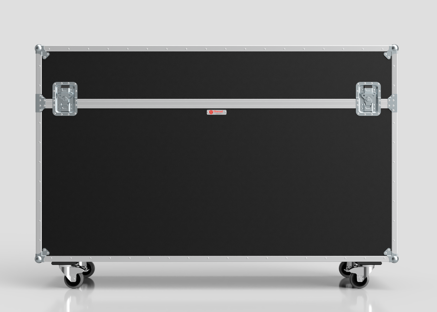 75" Motorised Single Screen Case