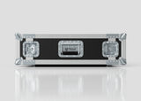 2U Foam Shock Mounted 19" Rack Case - Nomad