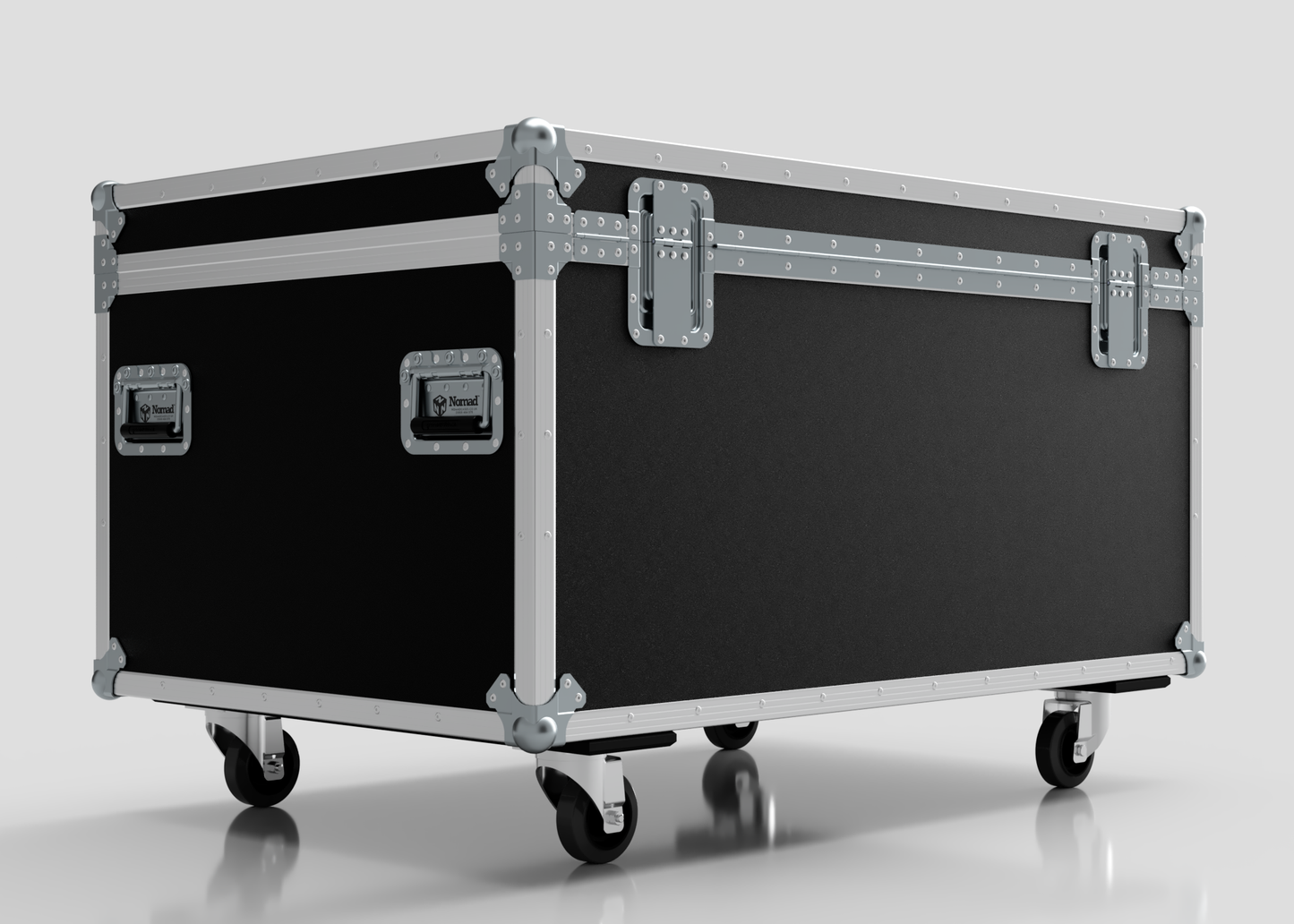 1200mm Jumbo Trunk Case