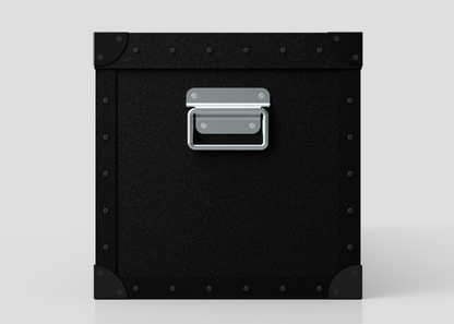 Standard Long Storage Box - Medium