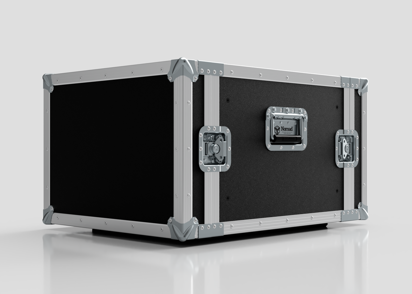 7U Standard Rack Case