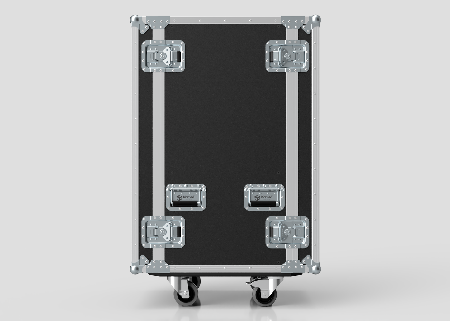 26U Standard Rack Case