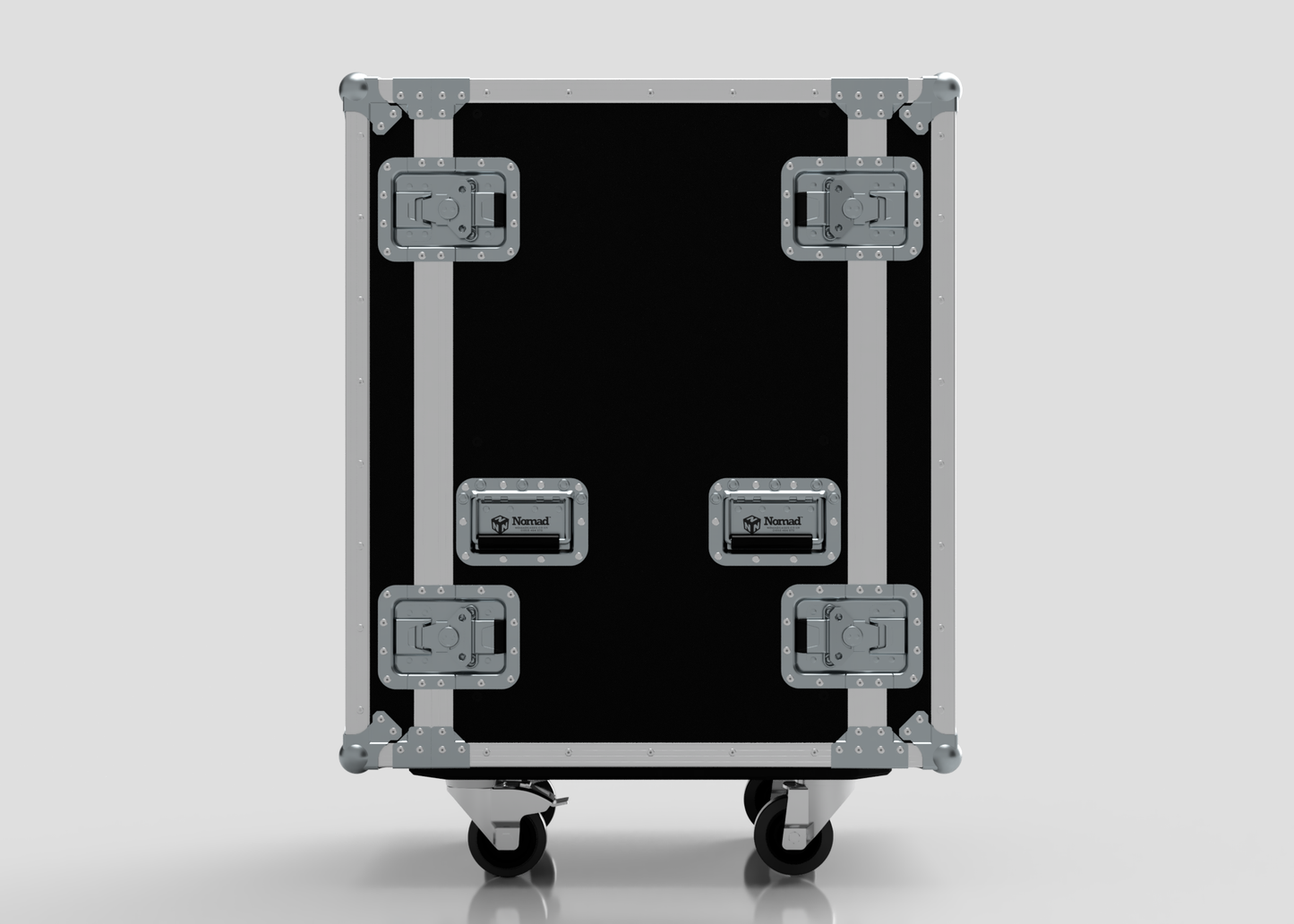 18U Standard Rack Case