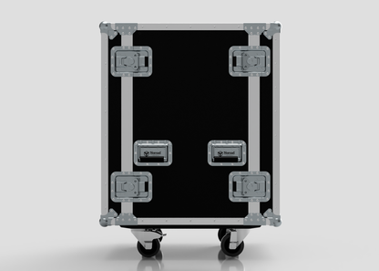 18U Standard Rack Case