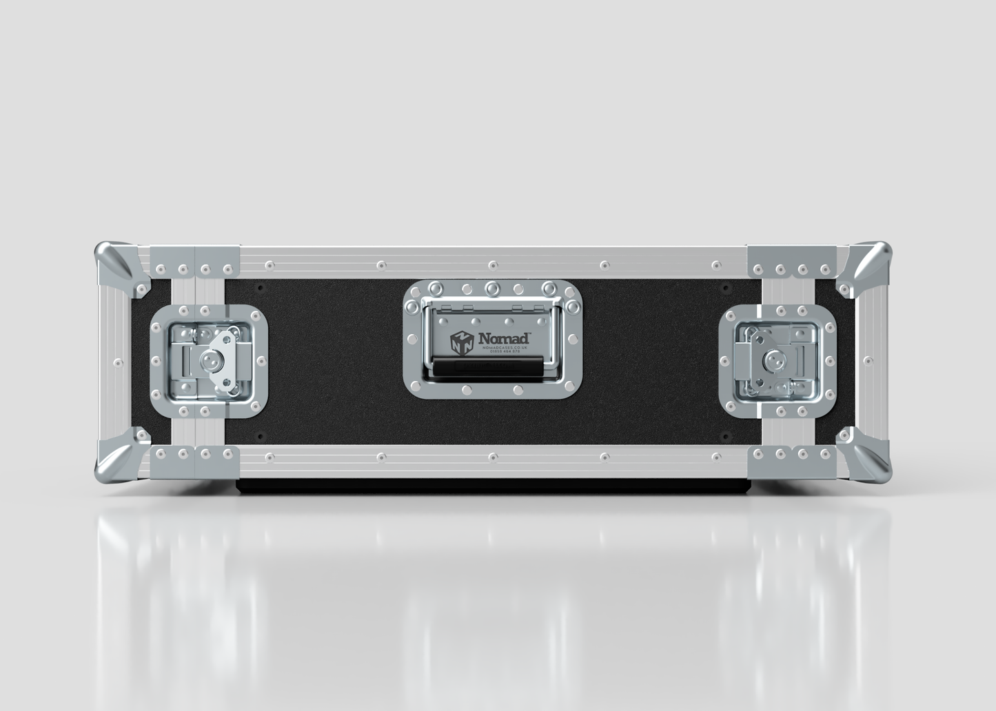 4U Standard Rack Case