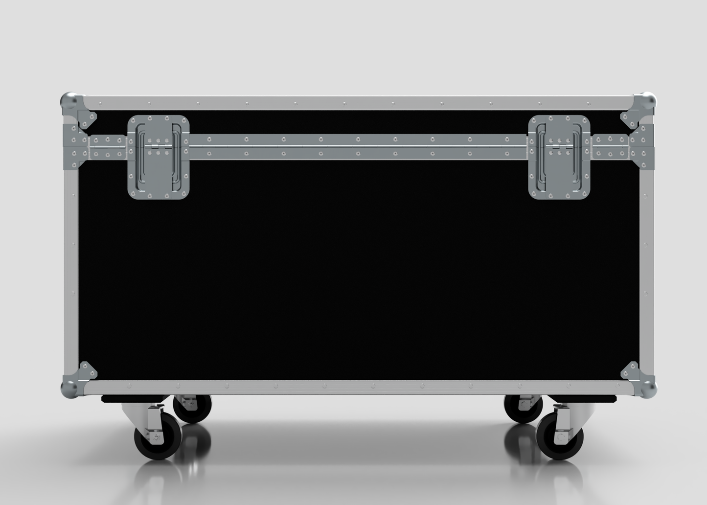 1200mm Jumbo Trunk Case