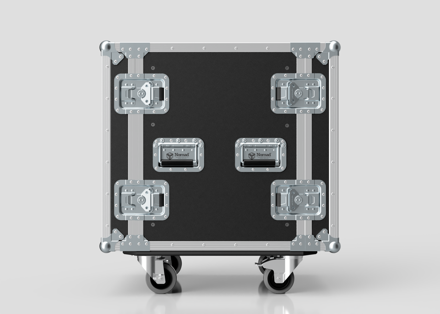 13U Standard Rack Case