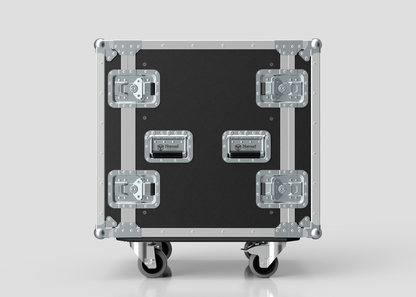 13U Standard Rack Case