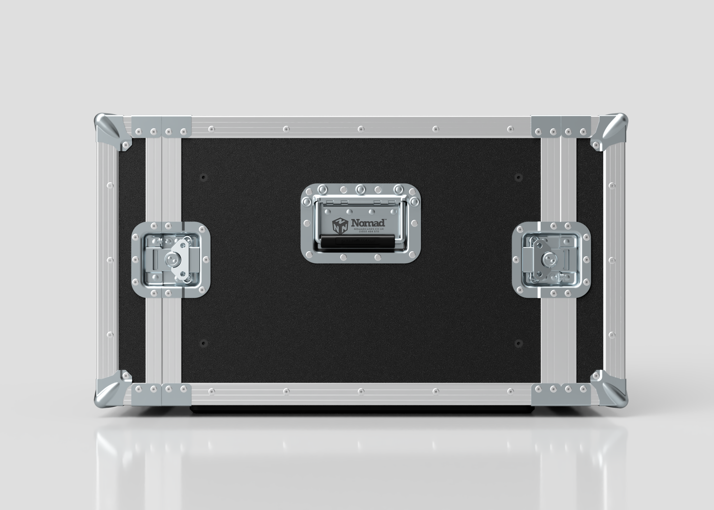 7U Standard Rack Case