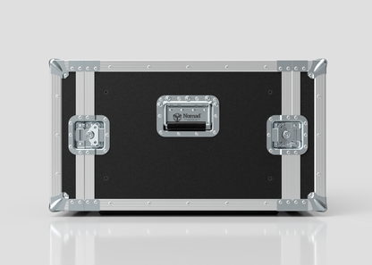 8U Standard Rack Case