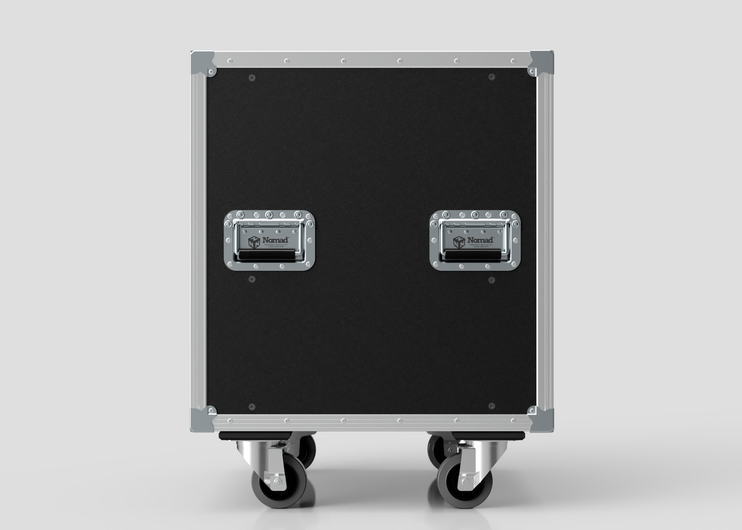 24U Slam Rack Case