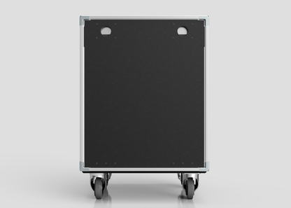 19U Slam Rack Case