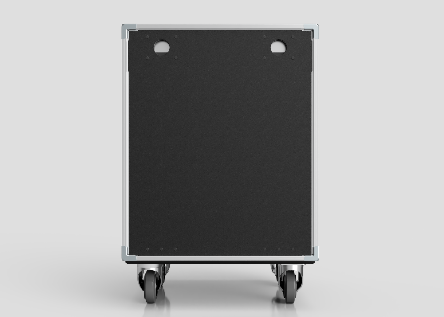 25U Slam Rack Case