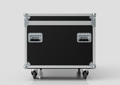 1200mm Jumbo Trunk Case