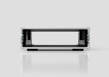 3U Standard Rack Case