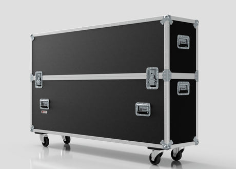 75" Double Screen Case - Nomad