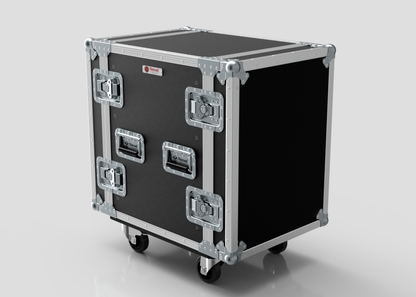 14U Standard Rack Case