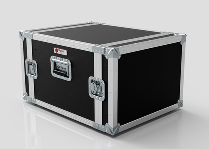 8U Standard Rack Case