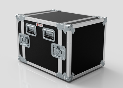 10U Standard Rack Case