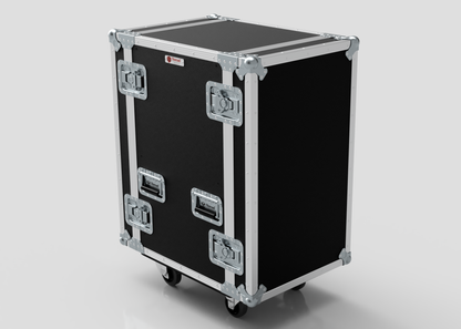 16U Standard Rack Case