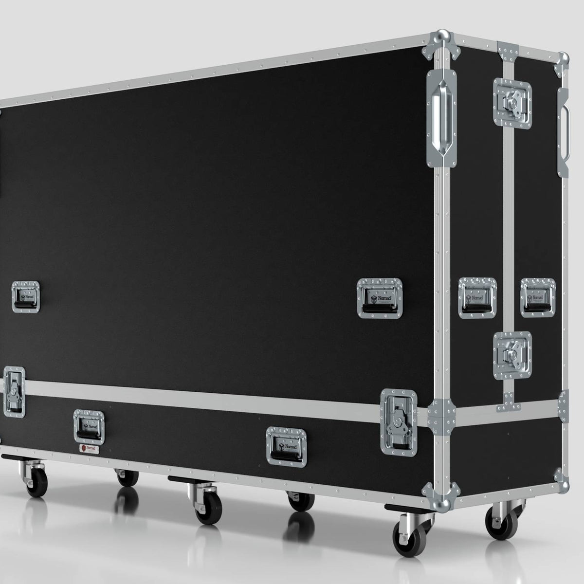 Large Format Screen Case | Heavy Duty for 75