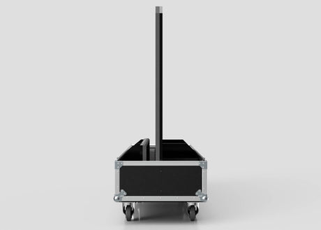 82" Single Screen Case - Nomad