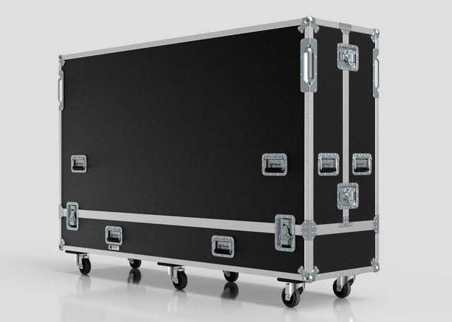 86" Single Screen Case - Nomad