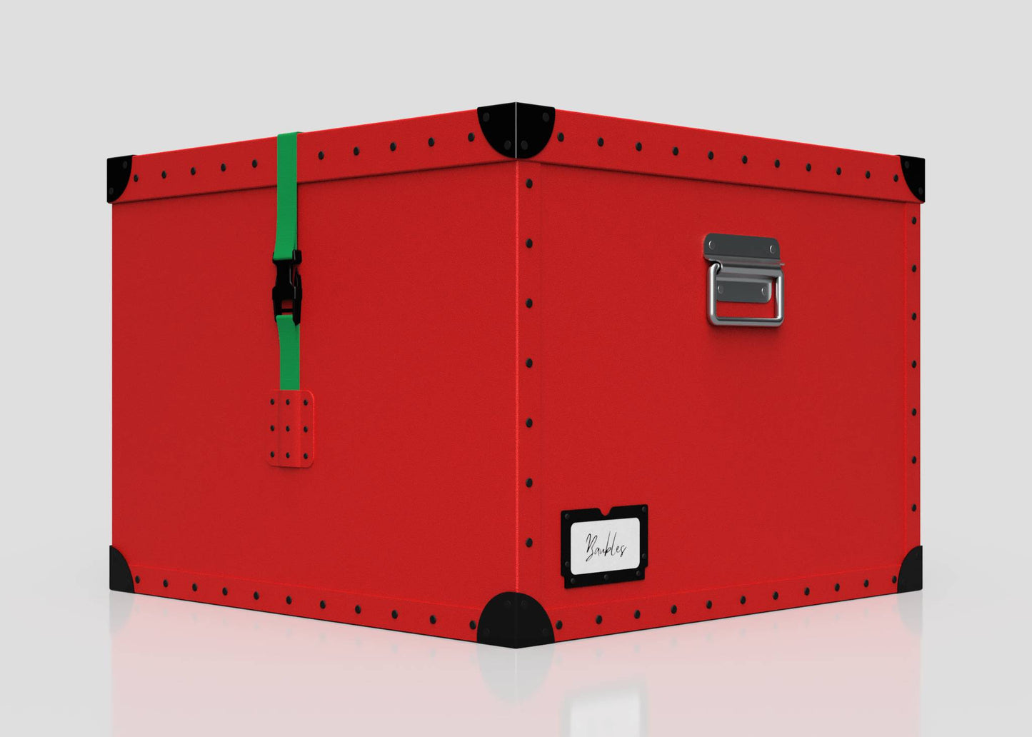 Christmas Decoration Storage Box - Large - Nomad