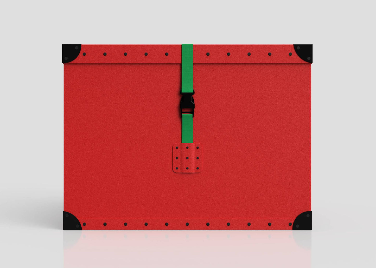 Christmas Decoration Storage Box - Large - Nomad