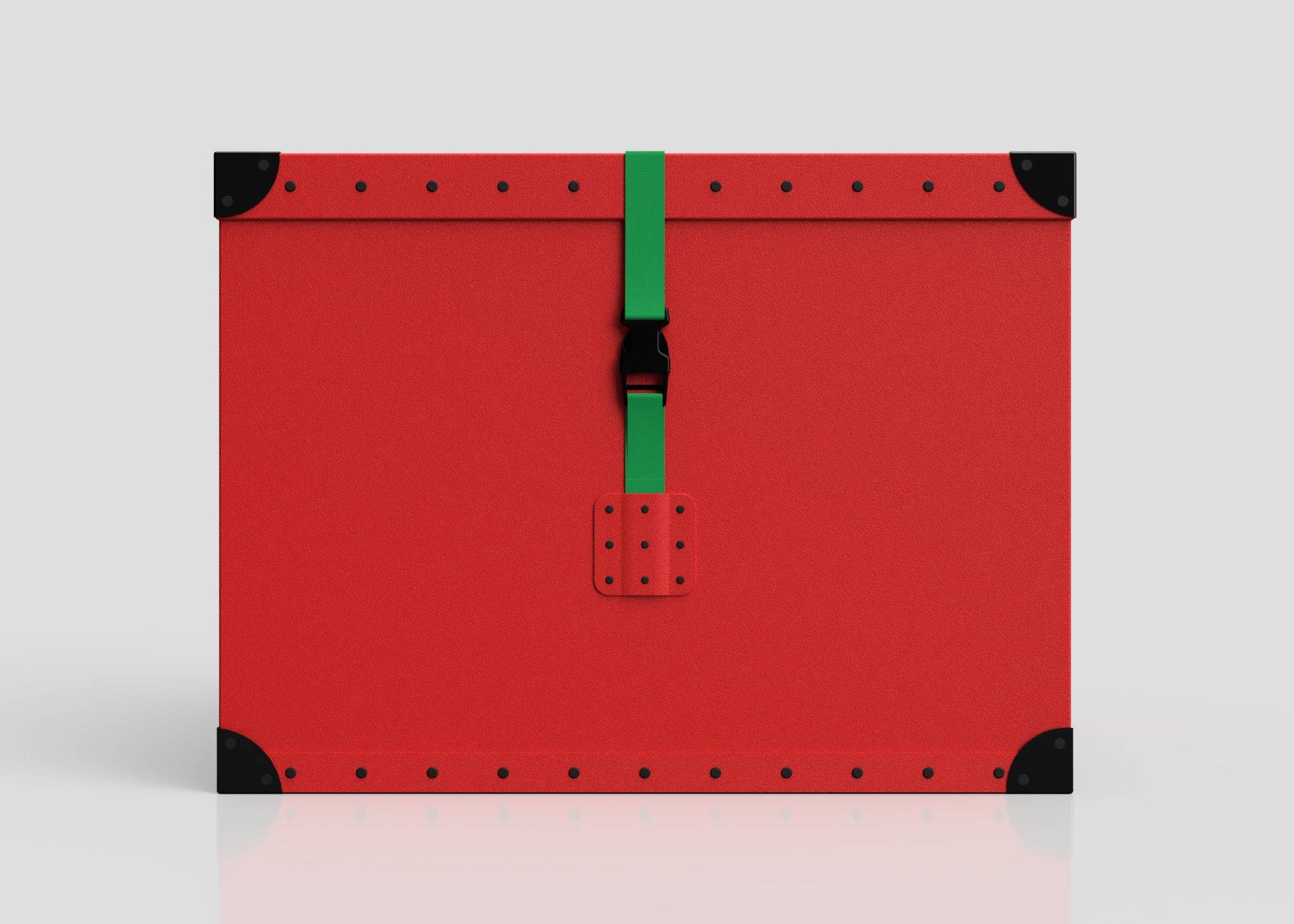 Christmas Decoration Storage Box - Large - Nomad