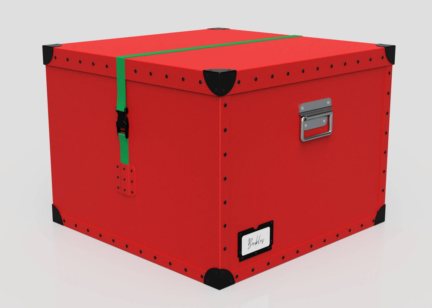 Christmas Decoration Storage Box - Large - Nomad