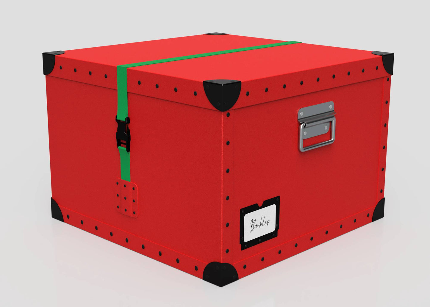 Christmas Decoration Storage Box - Medium - Nomad