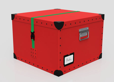 Christmas Decoration Storage Box - Medium - Nomad