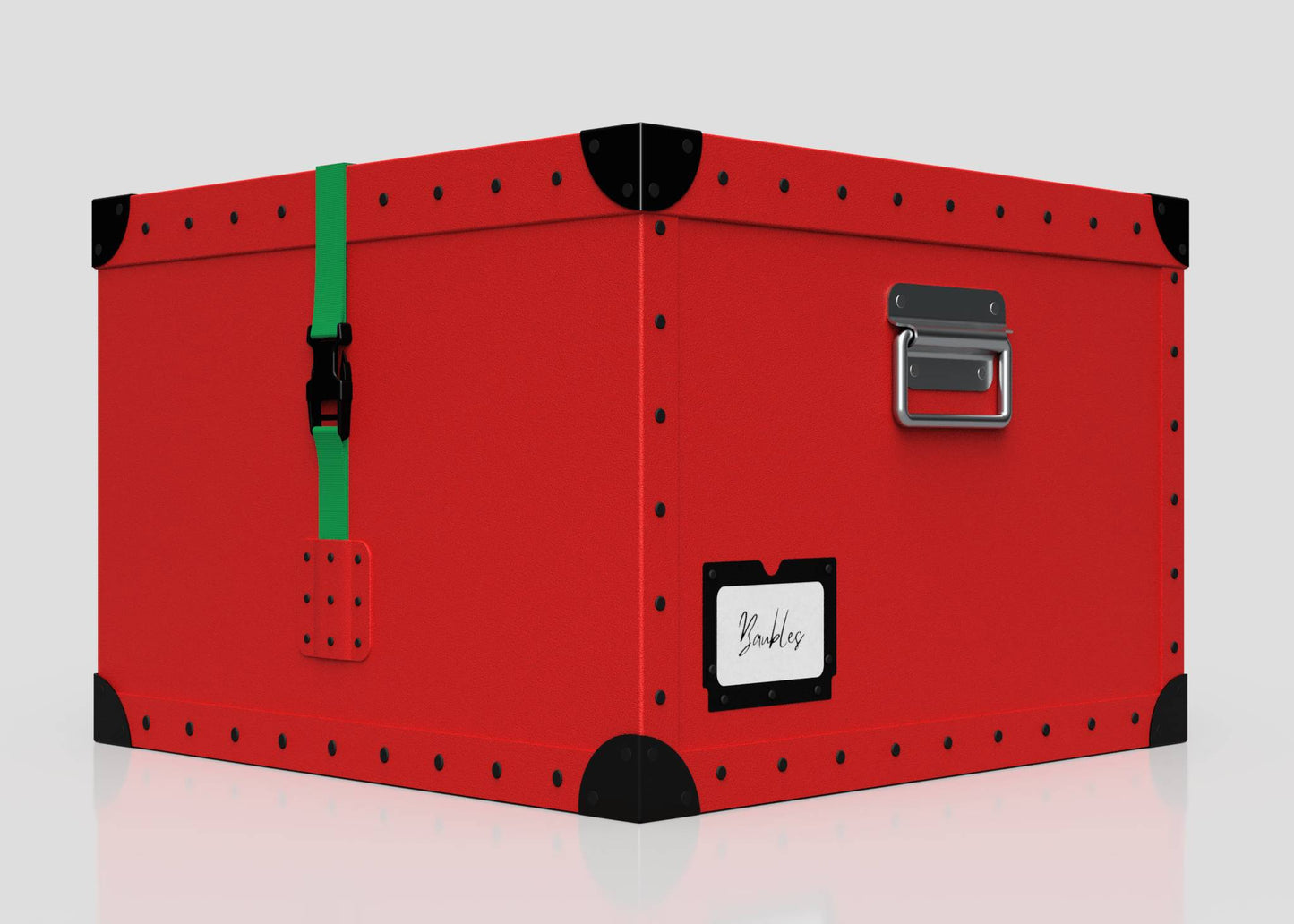 Christmas Decoration Storage Box - Medium - Nomad