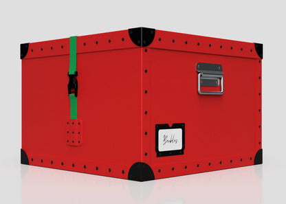 Christmas Decoration Storage Box - Medium - Nomad