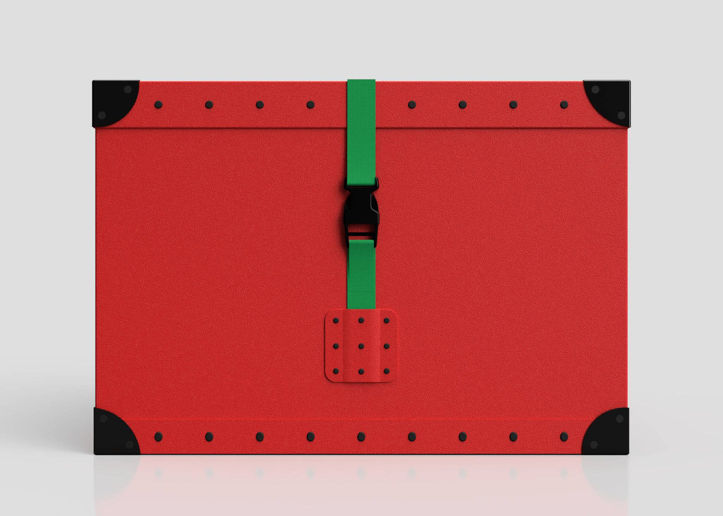 Christmas Decoration Storage Box - Medium - Nomad