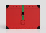 Christmas Decoration Storage Box - Medium - Nomad