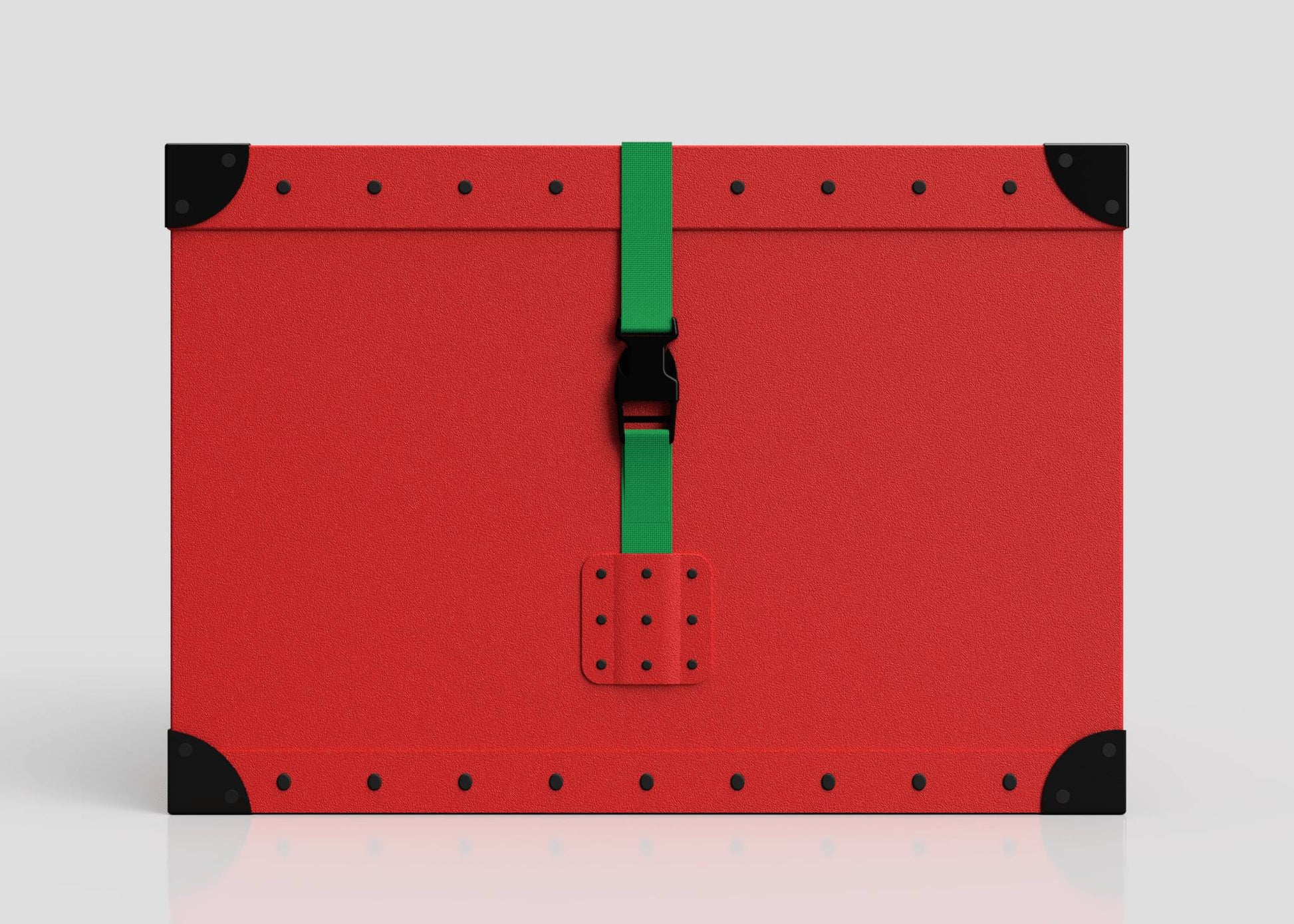 Christmas Decoration Storage Box - Medium - Nomad