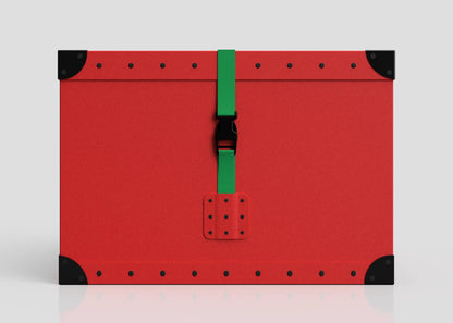 Christmas Decoration Storage Box - Medium - Nomad