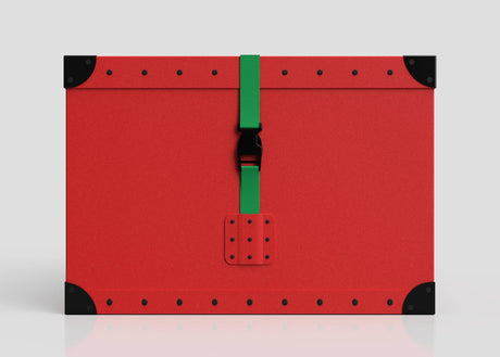 Christmas Decoration Storage Box - Medium - Nomad