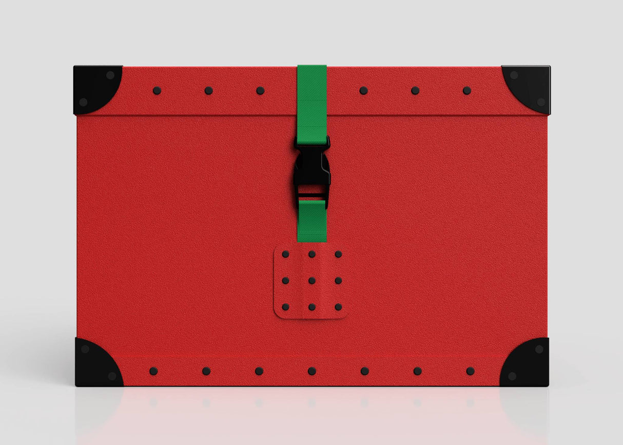 Christmas Decoration Storage Box - Small - Nomad