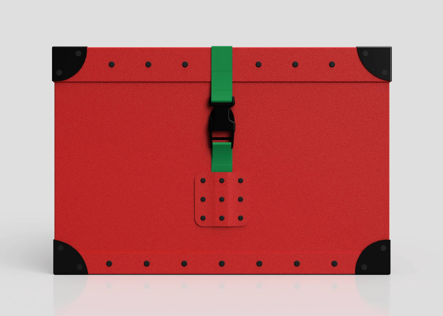 Christmas Decoration Storage Box - Small - Nomad