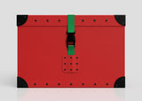 Christmas Decoration Storage Box - Small - Nomad